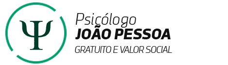 Psicólogo gratuito João Pessoa, Psicólogo gratuito em João Pessoa Logo